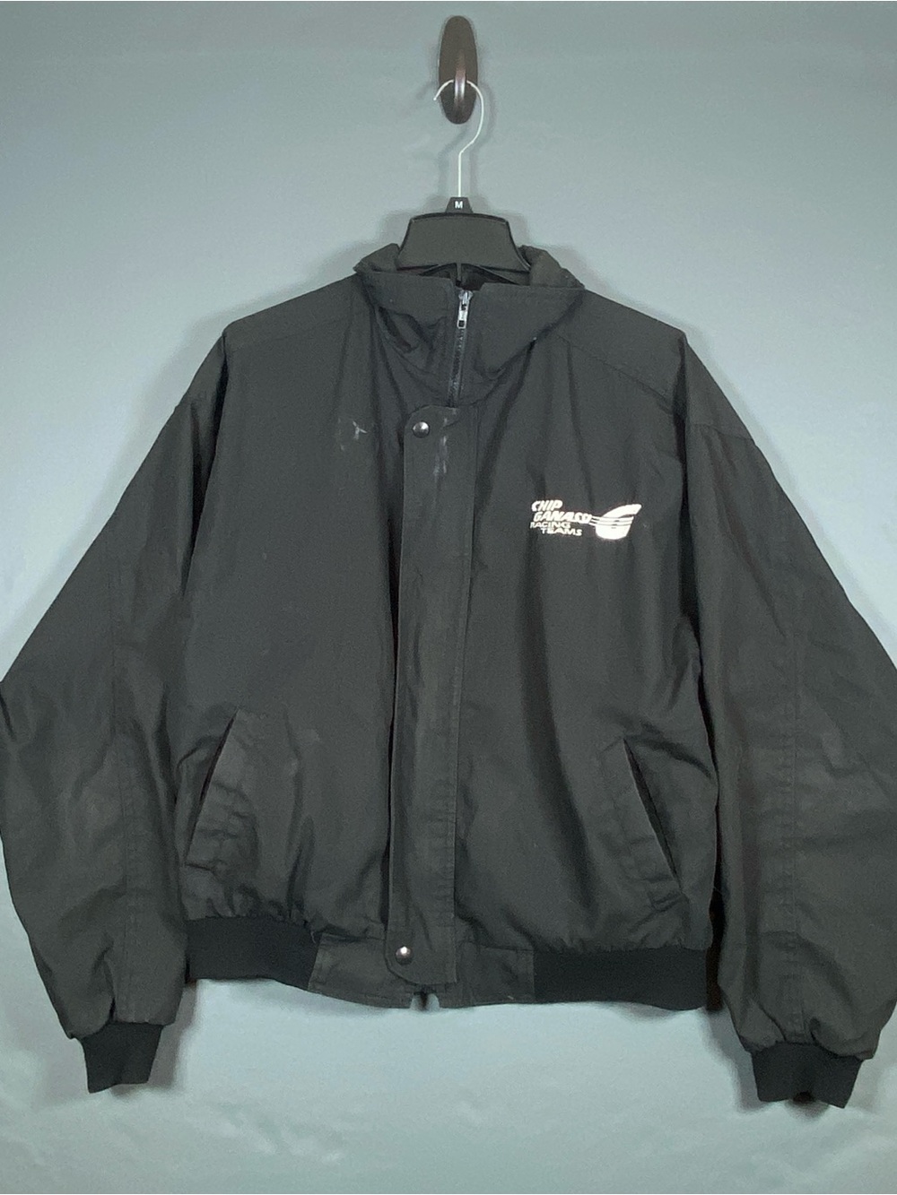 Vintage Target Racing Chip Ganassi 3M Scotch Jacket ADM Apex Mens Large